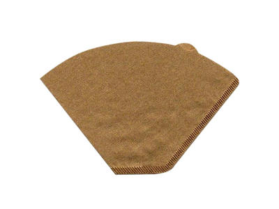 Kaffefilter nr. 1x4 ubleget 200 stk