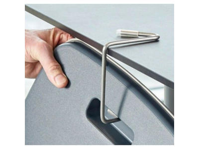 Bordkrog til Steppie