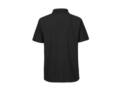 Herre Classic Polo Neutral O20080 sort