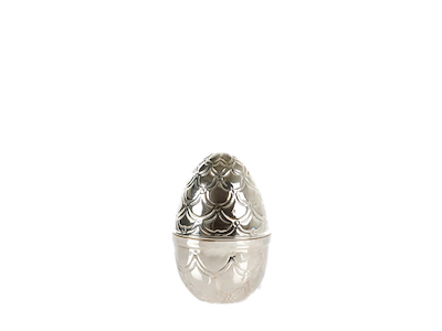 Summerbird Silver Egg Classic