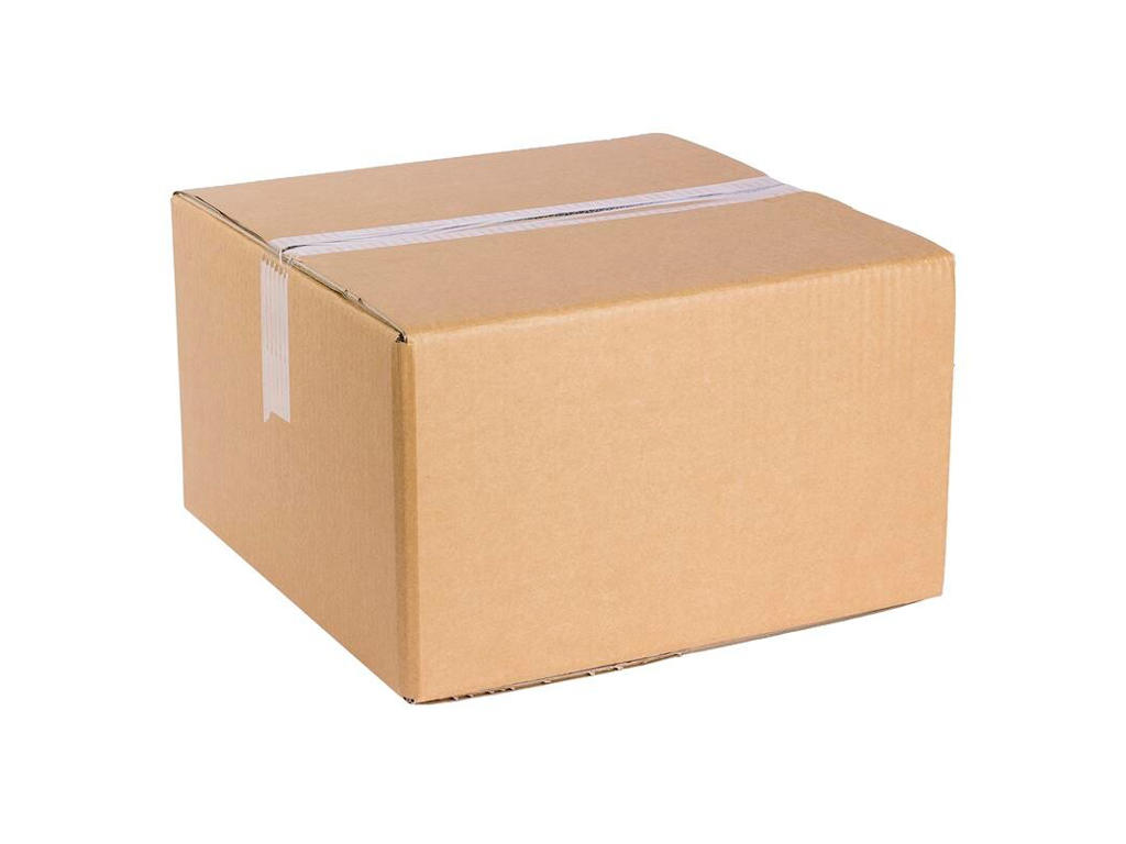 Papkasse 180x120x80 mm 3 mm 