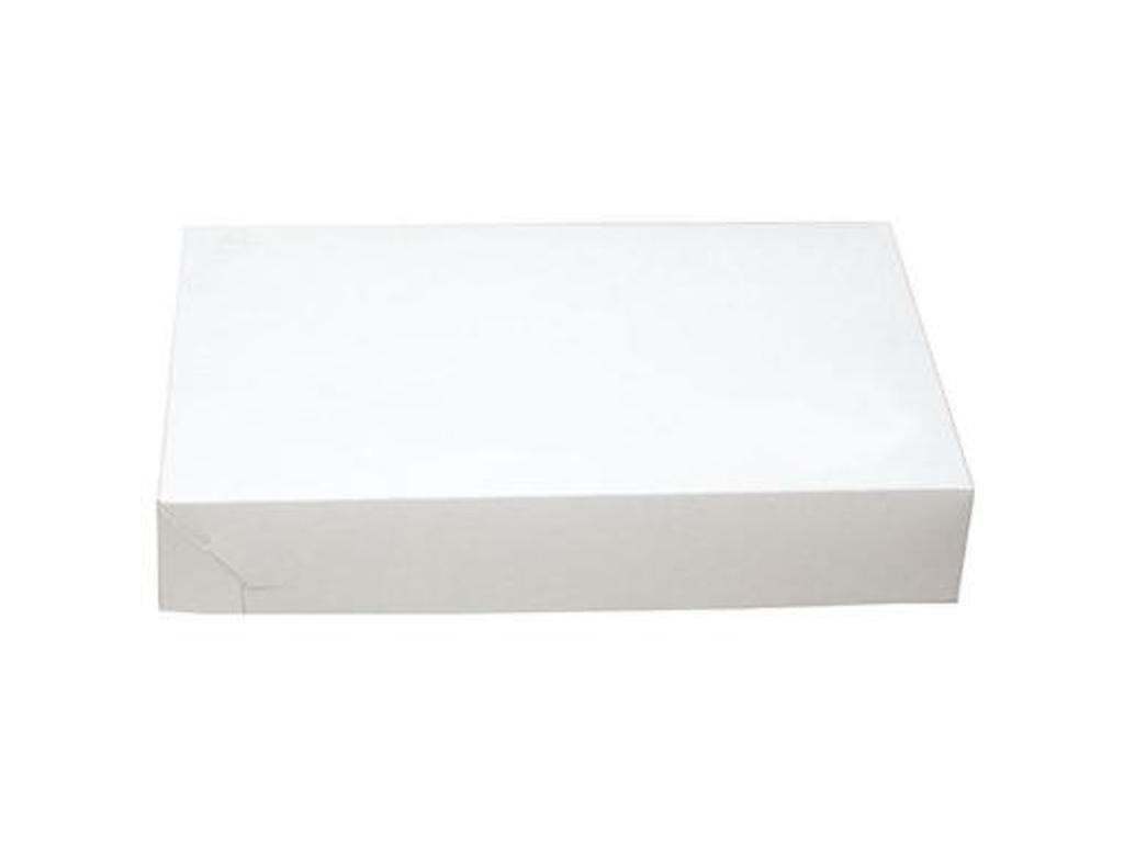 Kageæsker nr 4 290x190x50 mm 250 stk