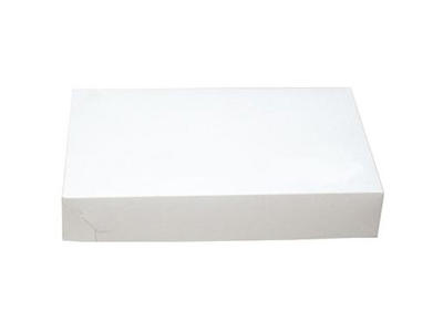 Kageæsker nr 4 290x190x50 mm 250 stk