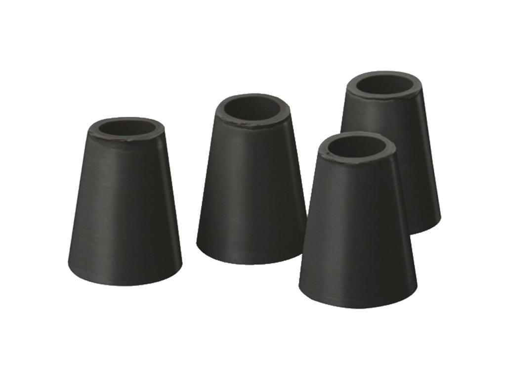 Dupsko til C4 brevbakkestativ 4 stk