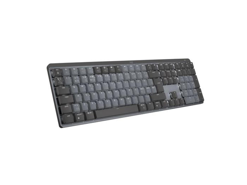 Tastatur Logitech MX Mechanical