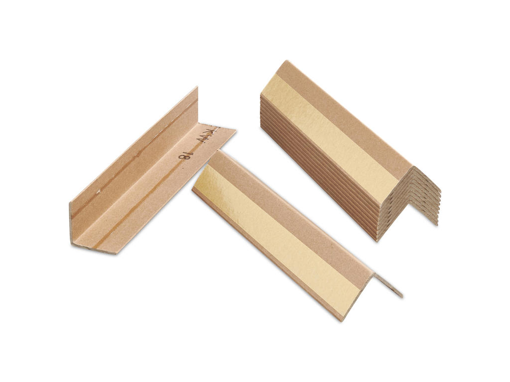 Kantliste Pap 50x50x3x100 mm