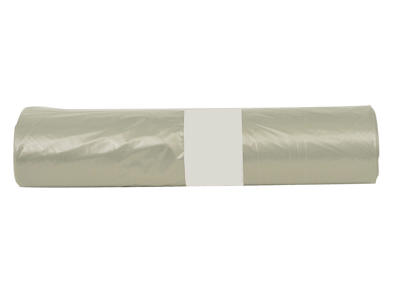 Containersæk | Klar | 1240 x 1510 mm | 240 L | 10 stk.