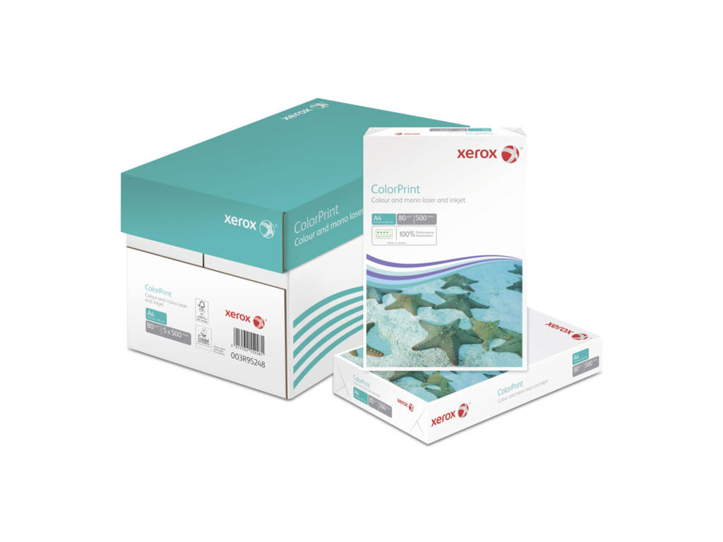 Kopipapir A4 | ColorPrint | 80 g | 500 ark