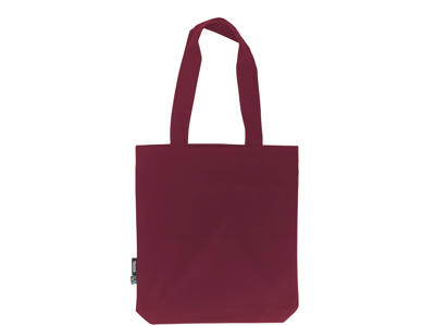 Twill Bag Neutral O90003 bordeaux