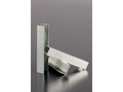 Hæfteklamme 24/6 P3 Leitz 1000 stk