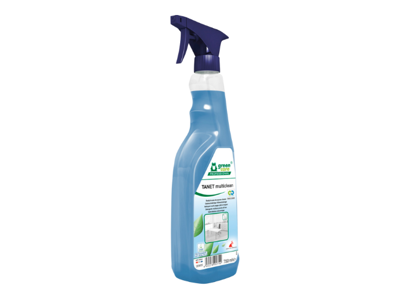 Universalrengøring Tanet 750 ml. m/spray