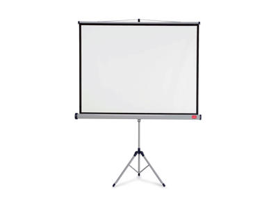 Lærred fritstående på trefod 200x151,3 cm 4:3