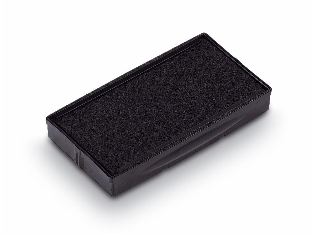 Stempelpude Trodat Printy 6/4912 sort 2 stk