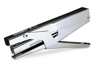 Hæftetang Rapid E10 stål