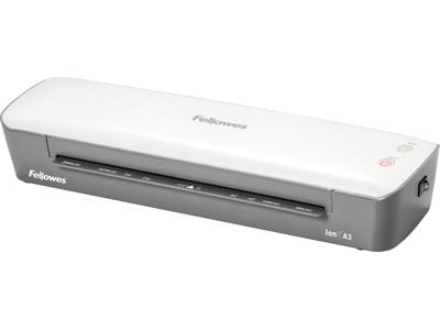 Lamineringsmaskine A3 Fellowes Ion