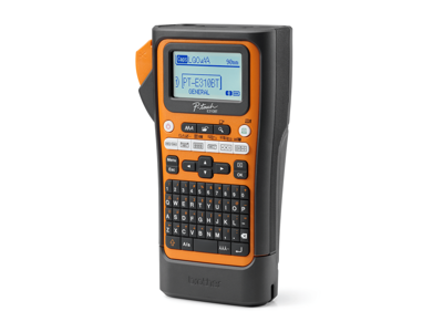 Brother labelprinter PT-E310BTVP 