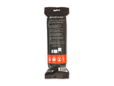 Affaldspose Brabantia model J 20-25 liter 20 stk