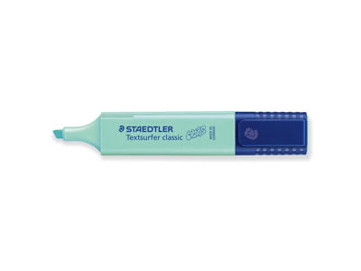 Overstregningstusch | Staedtler | 364 C-505 | pastel mint