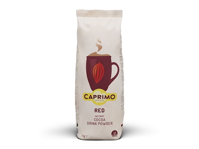 Kakao Caprimo 16% 1 kg