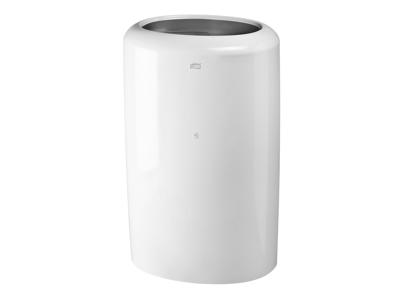 Affaldsspand Tork B1 563000 hvid