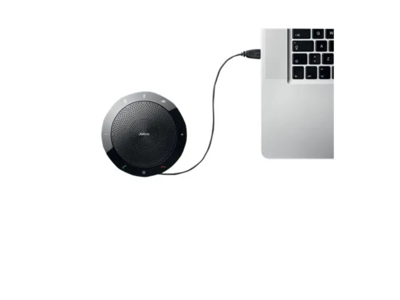 Speakerphone Jabra Speak 510 MS