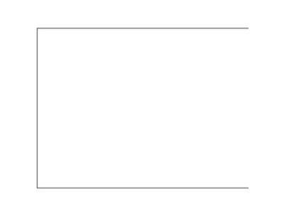 Dækkeserviet Duni Linclass Airlaid hvid 30x40 cm 100 stk