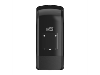 Dispenser Tork S7 570008 sort - Kræver Tork Dispenser aftale