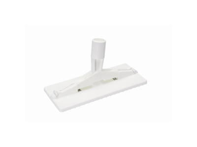 Holder Hvid Jumbopad T/Skaft