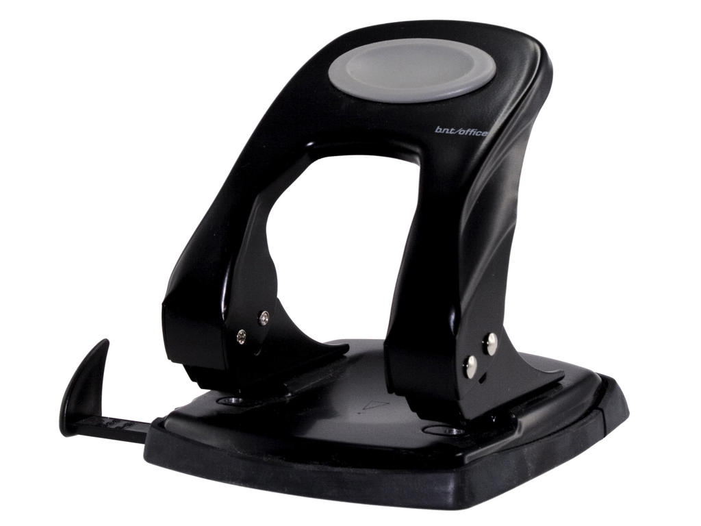 Hulapparat BNT 2 huls 40 ark sort