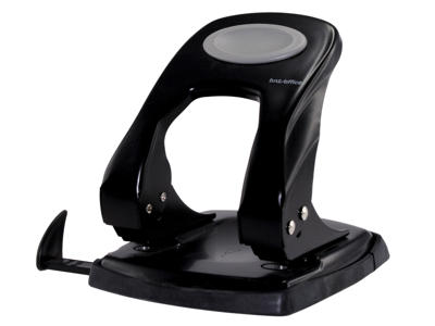 Hulapparat BNT 2 huls 40 ark sort