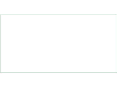 Kuverter M65 uden rude P&S 50 stk.