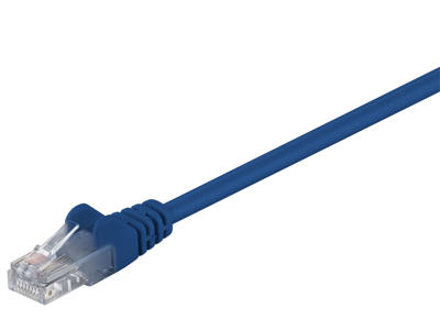 MICROCONNECT U/UTP CAT5E 20M