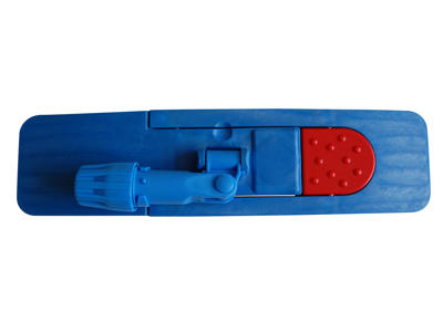 Fremfører til fladmoppe med magnetlås 40 cm