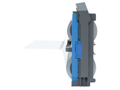 Lamineringsfolie Foton 75 mic A4 (250 stk) kassette