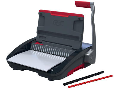 Spiralindbindingsmaskine GBC CombBind CB20