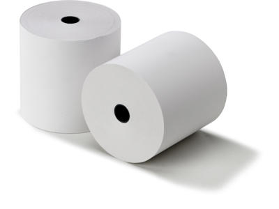 Termorulle 57x30x8 mm 10 meter BPA-fri 48 gram