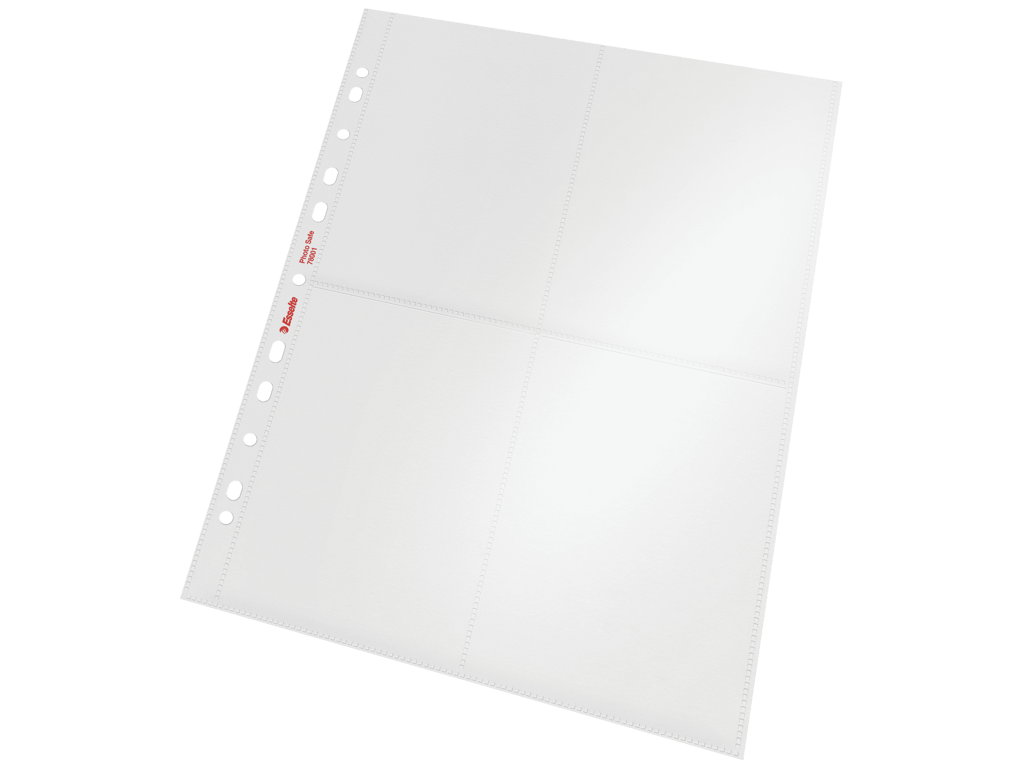 Fotolommer 78001 10 x 15 cm 10 stk