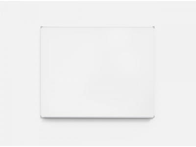 Lintex Whiteboard Boarder, hvid ramme 3505 x 1205 mm Pennehylde 200 mm
