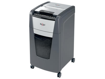 Makulator Rexel Optimum AutoFeed+ 300X P4 60 liter