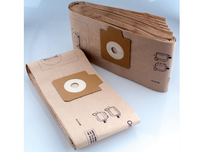 Støvsugerposer Nilfisk GD930 15 liter