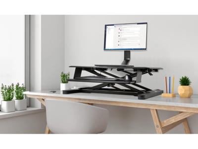Monitorarm til 1 skærm SmartFit Kensington 