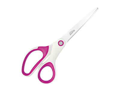 Saks Leitz Titanium 205mm WOW pink