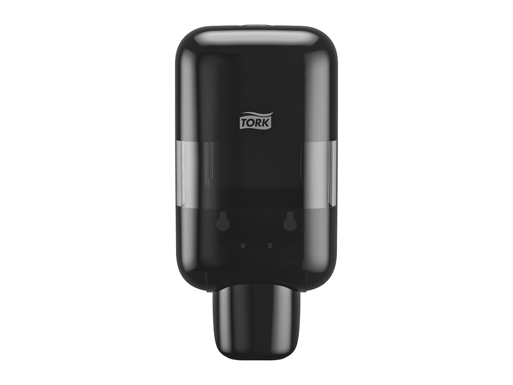 Tork sæbedispenser til væg | S5 565208 | Sort