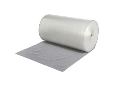 Bobleplast 30 cm x 150 meter 50% genanvendt