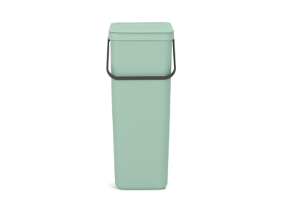 Brabantia affaldsspand med låg | 40 liter | Grøn