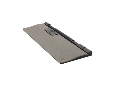 RollerMouse Pro wireless Extended WR lysegrå