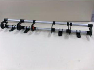 Gavebåndsdispenser Vario 4 t/4 ruller