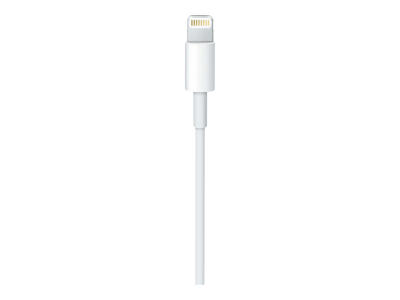 Apple Lightning til USB-C 1 meter