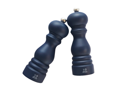Peugeot Paris | Salt og peberkværn | Blå | H 18 cm
