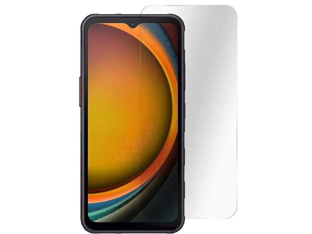 eSTUFF Samsung Galaxy Xcover 7 Screen Protector